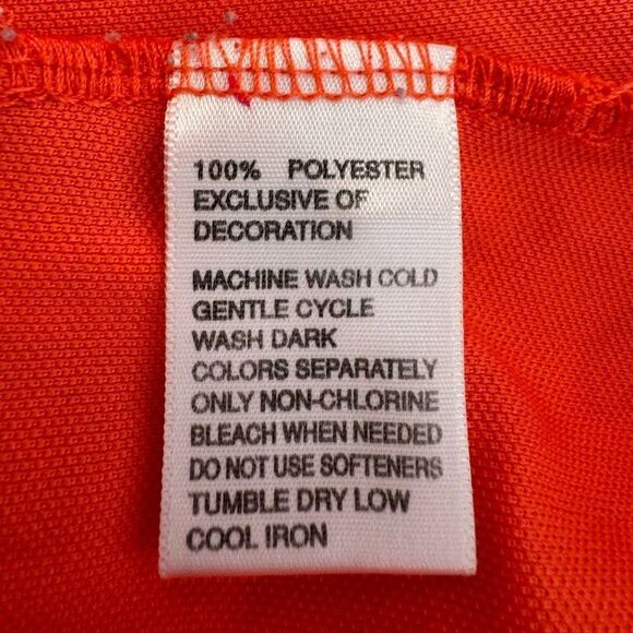 Greg Norman Shark golf shirt - Picture 6 of 6